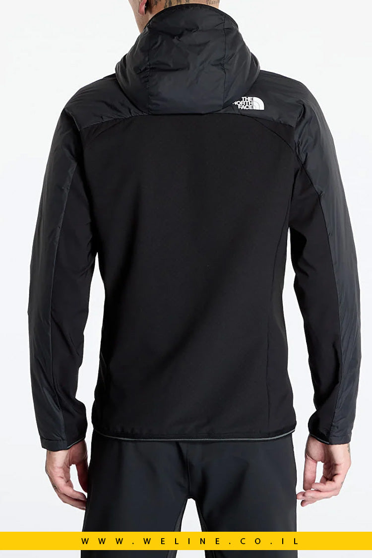 מעיל The North Face M Mountain Athletics Hybrid לגברים
