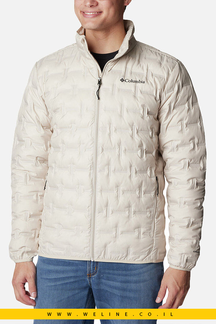 מעילי פוך של COLUMBIA JACET