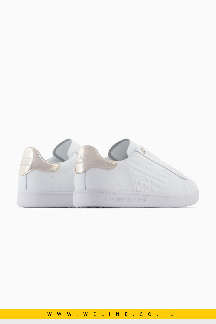 סניקרס EMPORIO ARMANI EA7