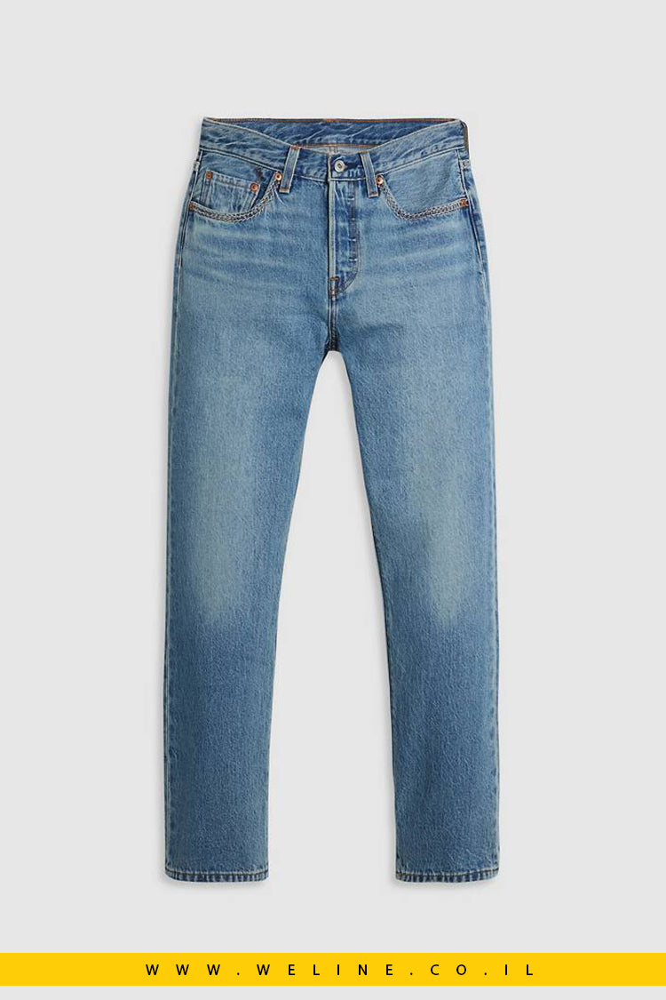 ג'ינס 501 ® Original מבית Levi's