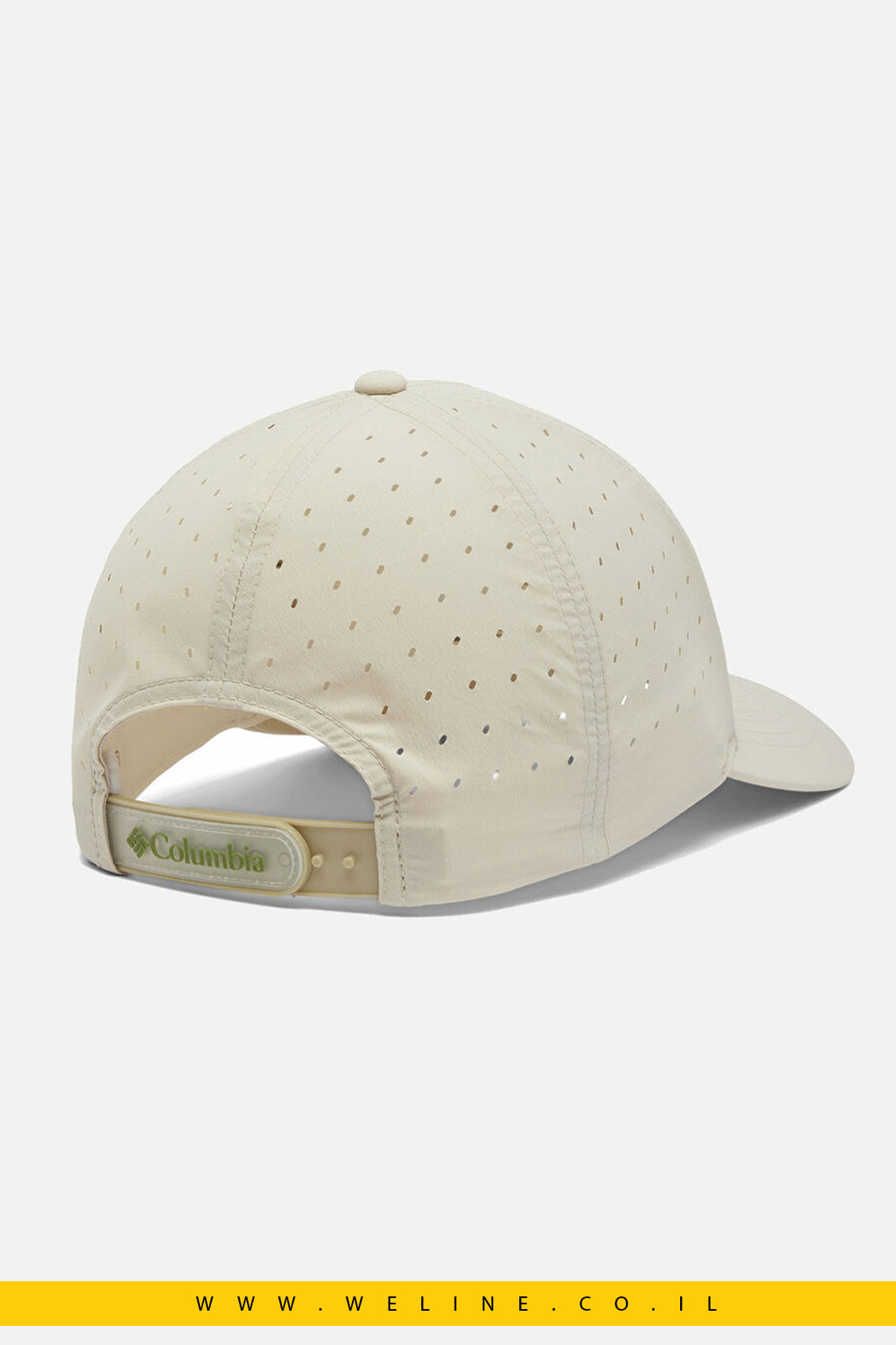 כובע מצחייה Columbia Hike 110 Snap Back