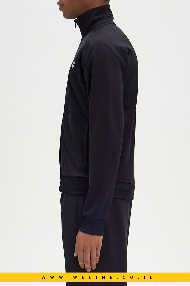 ז'קט ספורט Advantage Perry Track לגברים