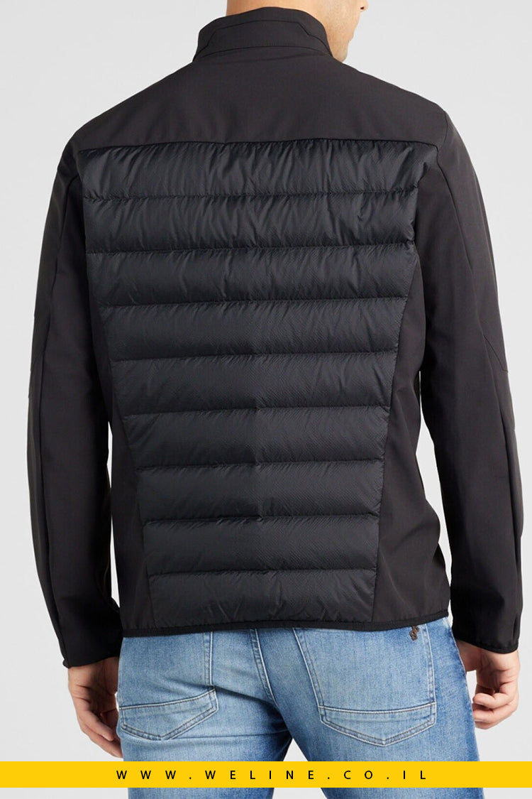 ז'קט סולנה לגברים boss