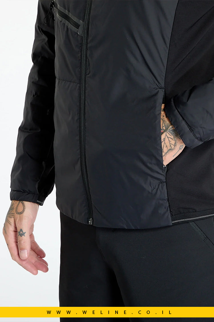 מעיל The North Face M Mountain Athletics Hybrid לגברים