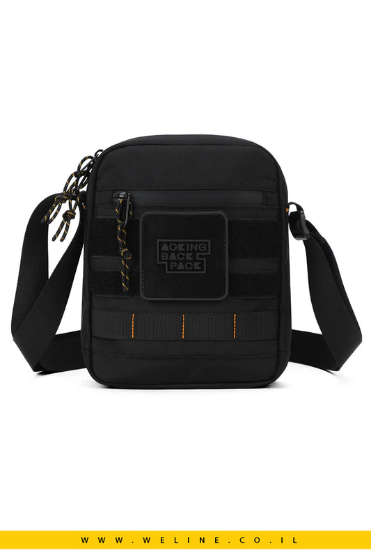 תיק כתף עמיד עם קיבולת גדולה מבית Aoking