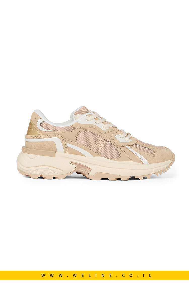 נעלי Modern Rugged של Tommy Hilfiger