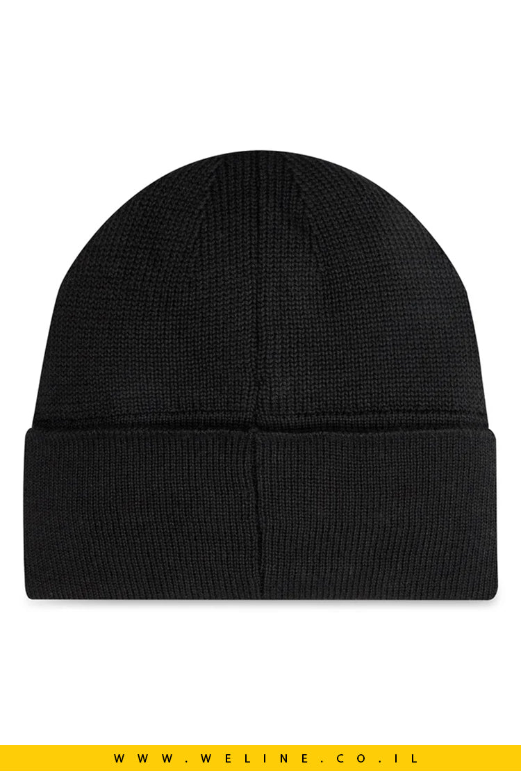 כובע Calvin Klein Inst Embr בצבע ורוד