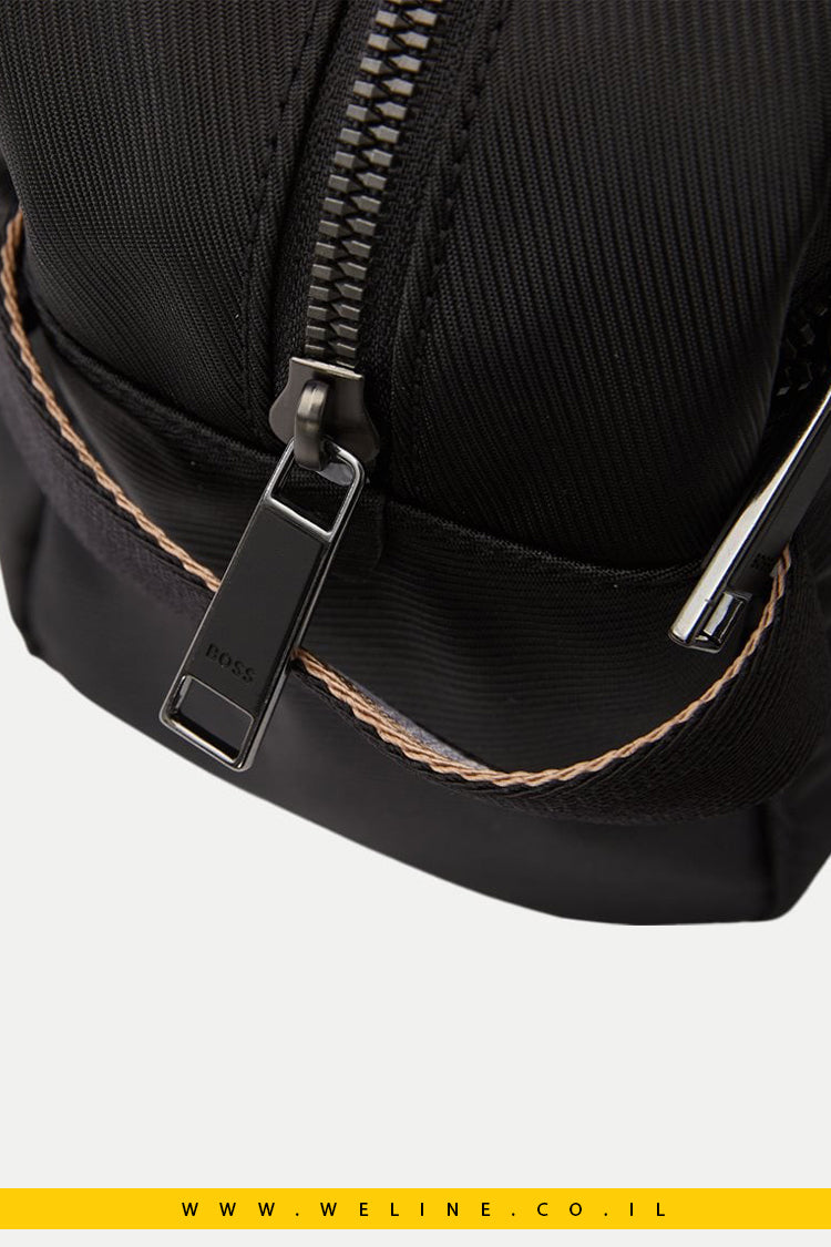 תיק רחצה BOSS Fang 3.0 Toiletry Bag