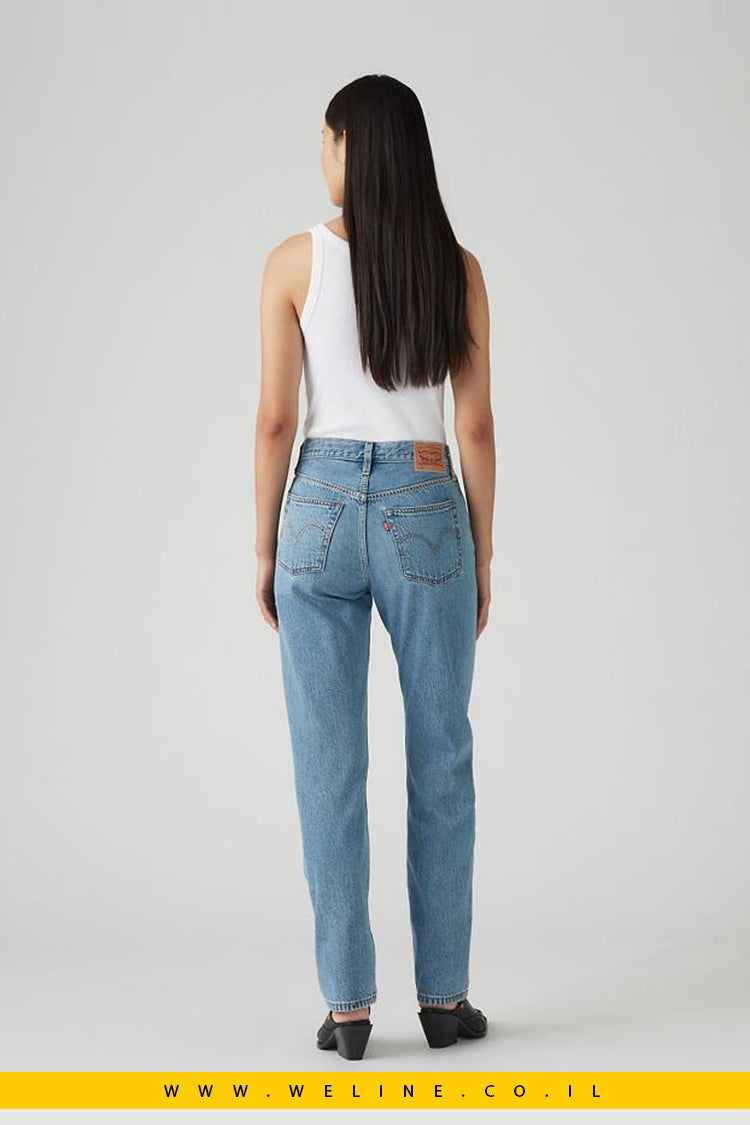 ג'ינס 501 ® Original מבית Levi's