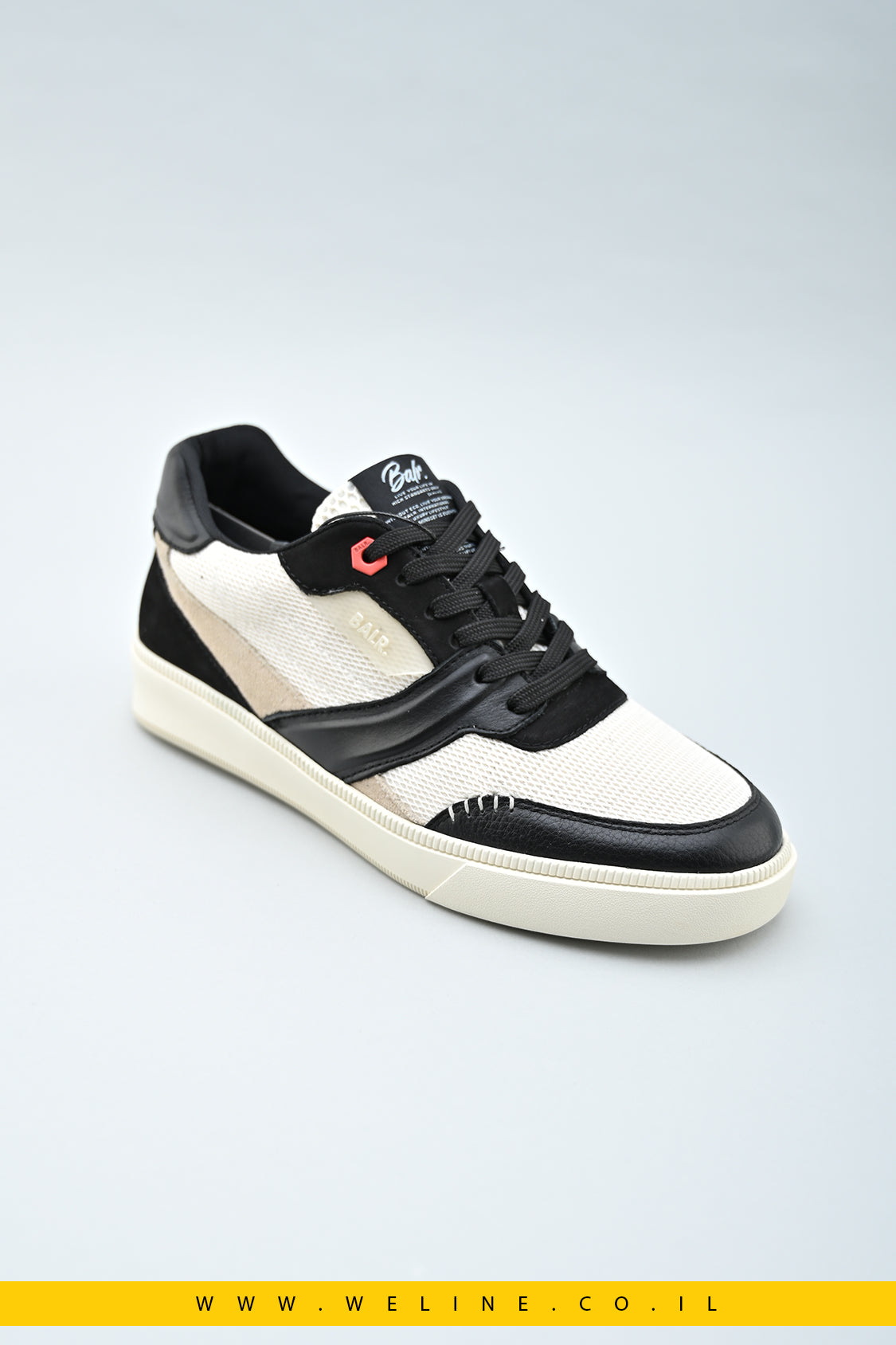 סניקרס לגברים מדגם BL500103 – BALR