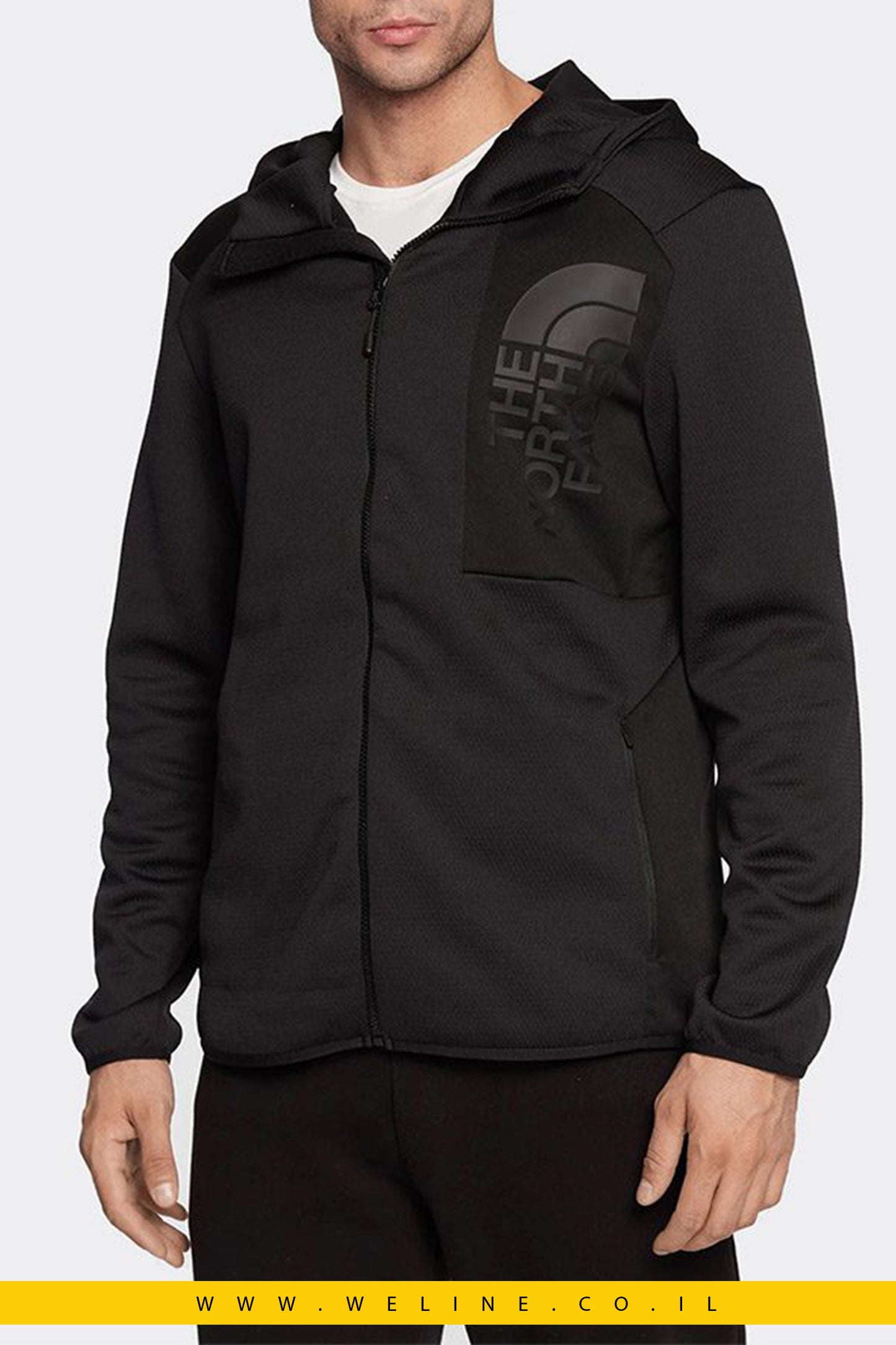 קפוצ'ון Merak לגברים של The North Face