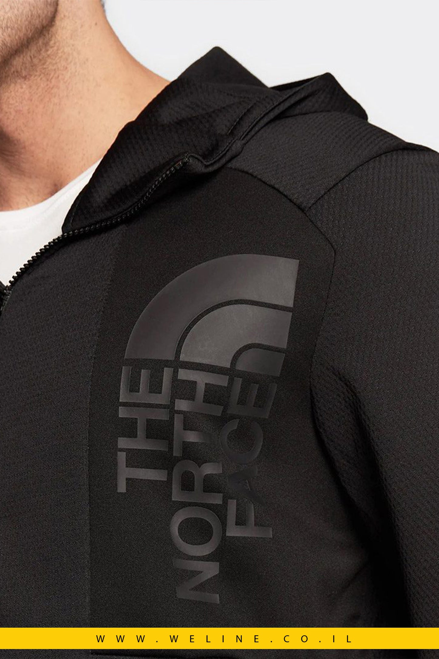 קפוצ'ון Merak לגברים של The North Face