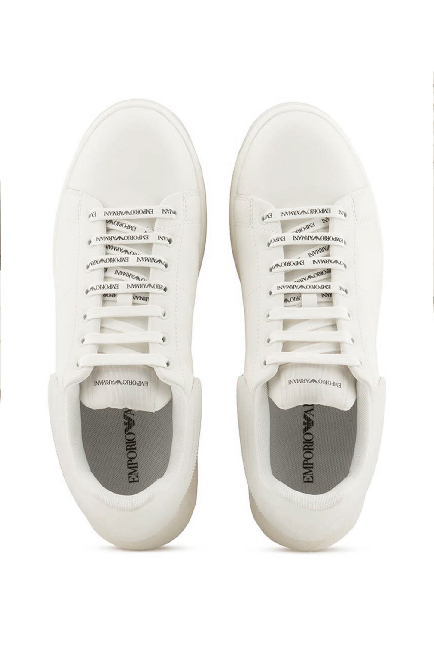 נעלי EMPORIO ARMANI לגברים