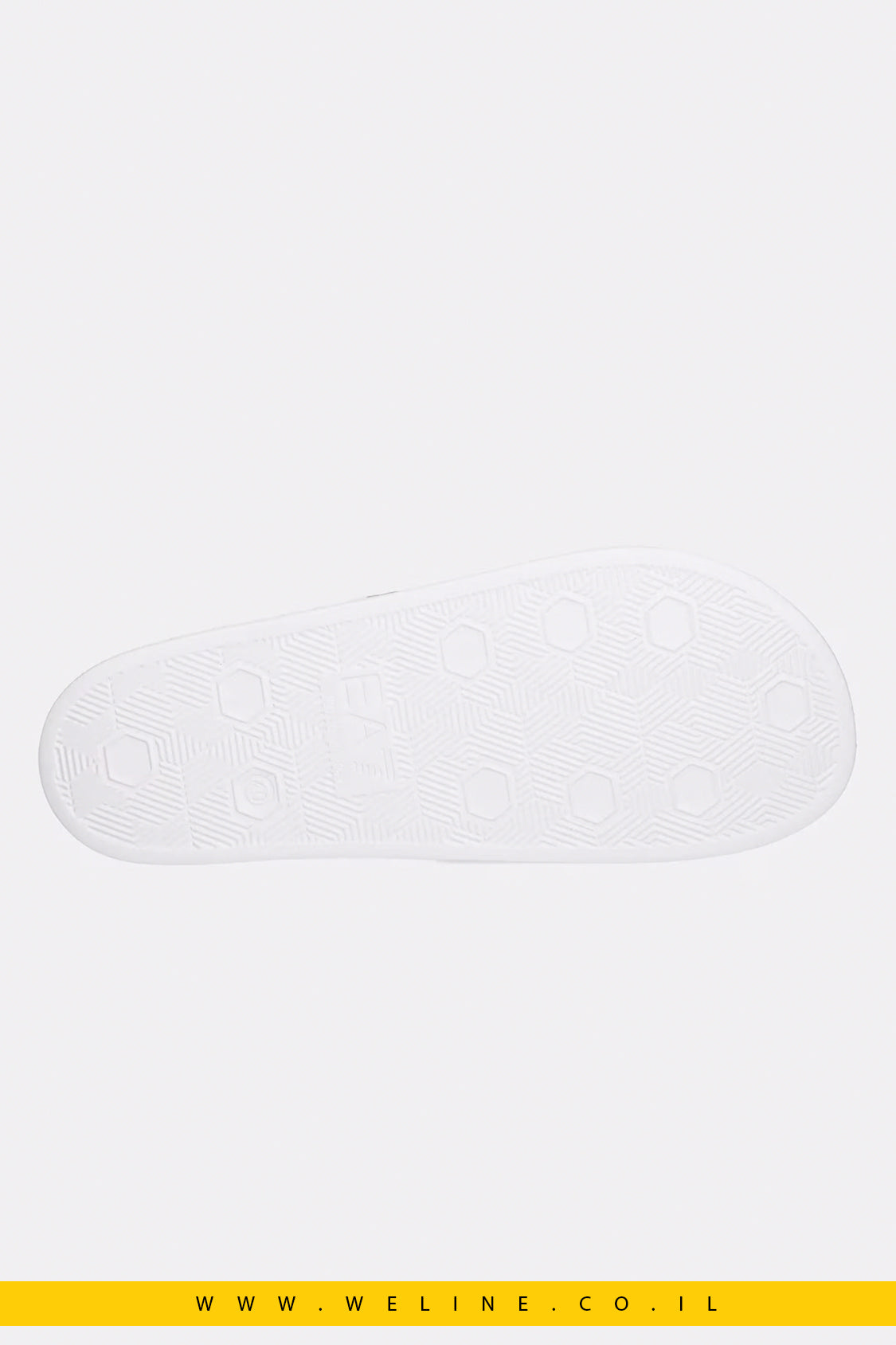 כפכפי נשים EA7 Emporio Armani בצבע ורוד
