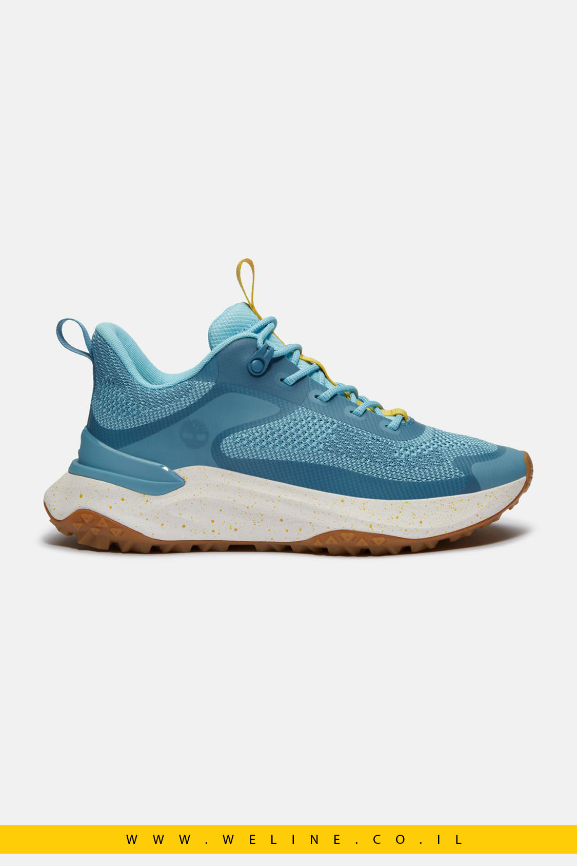 סניקרס נשים דגם Motion Access Low – Timberland