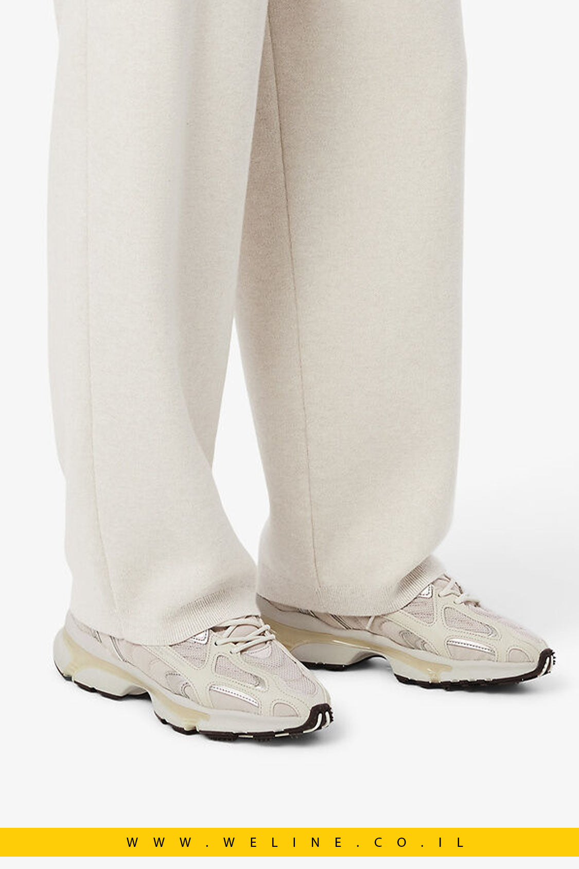 נעלי ספורט לגברים Lacoste L003 2K24