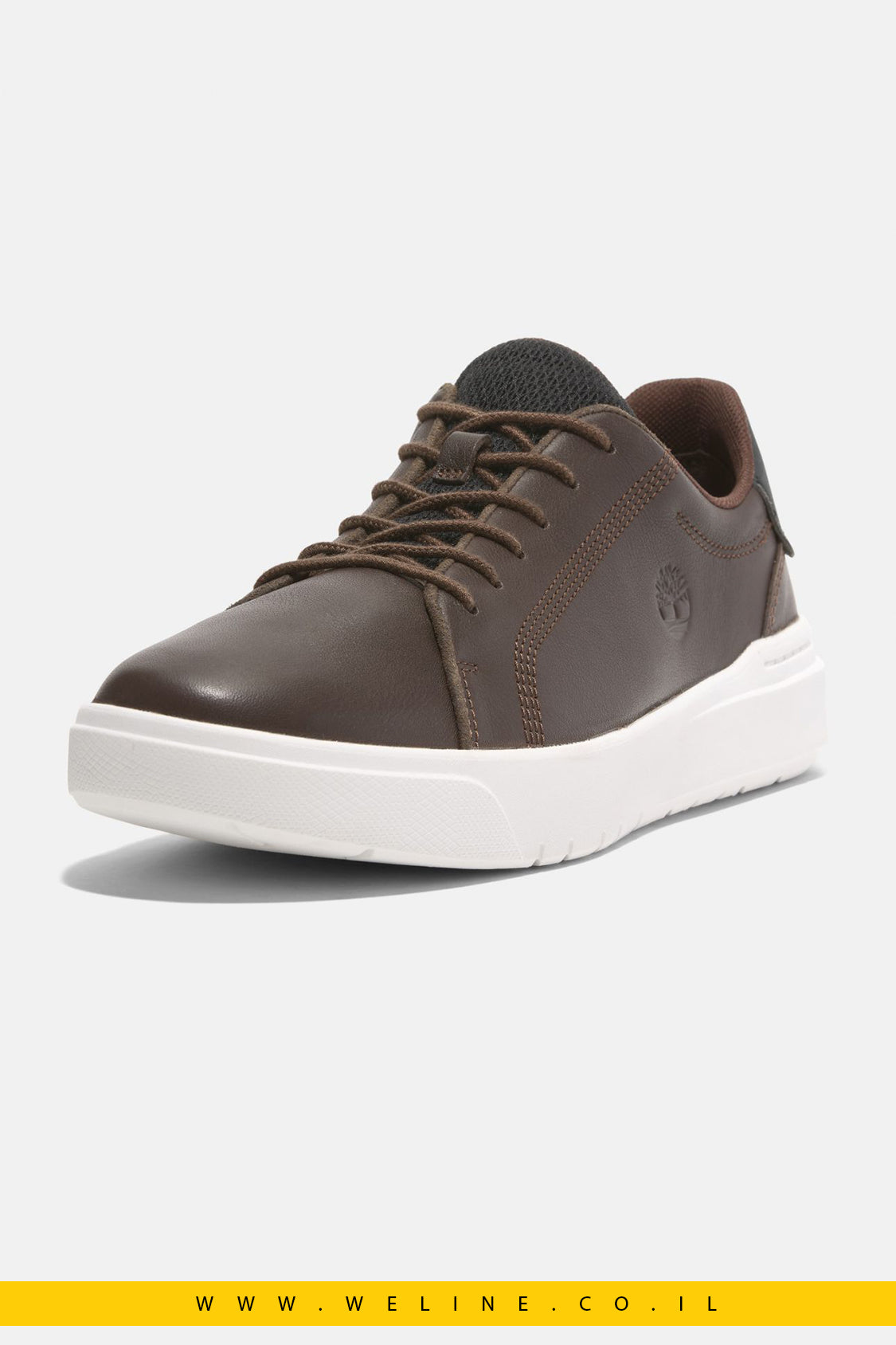 נעלי סניקרס לגברים דגם Seneca Bay – Timberland
