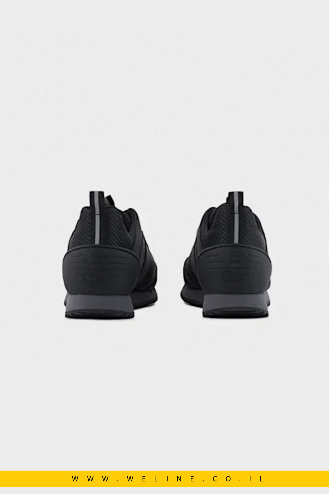 סניקרס לגברים EA7 Emporio Armani