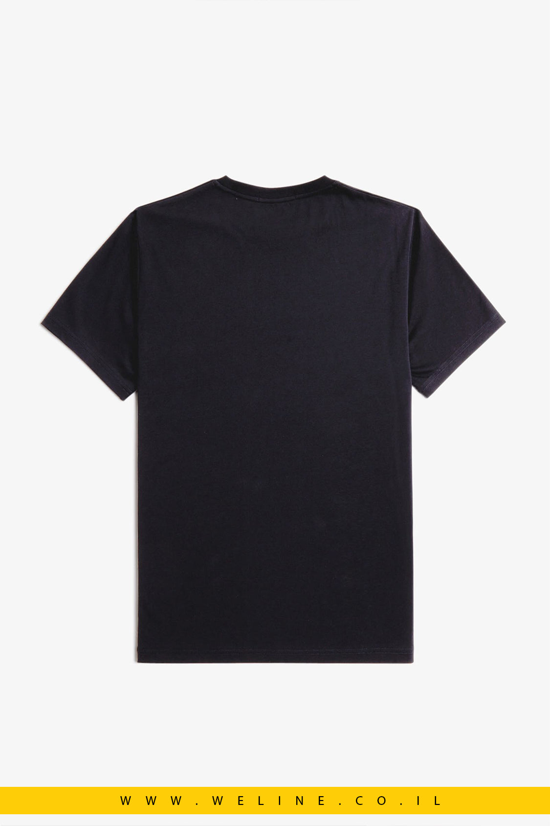 חולצת גרפיקה עם לוגו Fred Perry | Fred Perry Graphic T-Shirt
