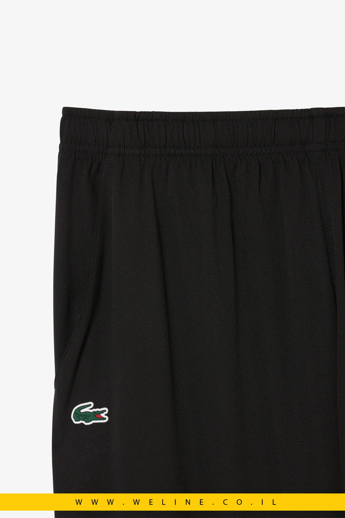 טרנינג Lacoste Tennis x Daniil Medvedev לגברים