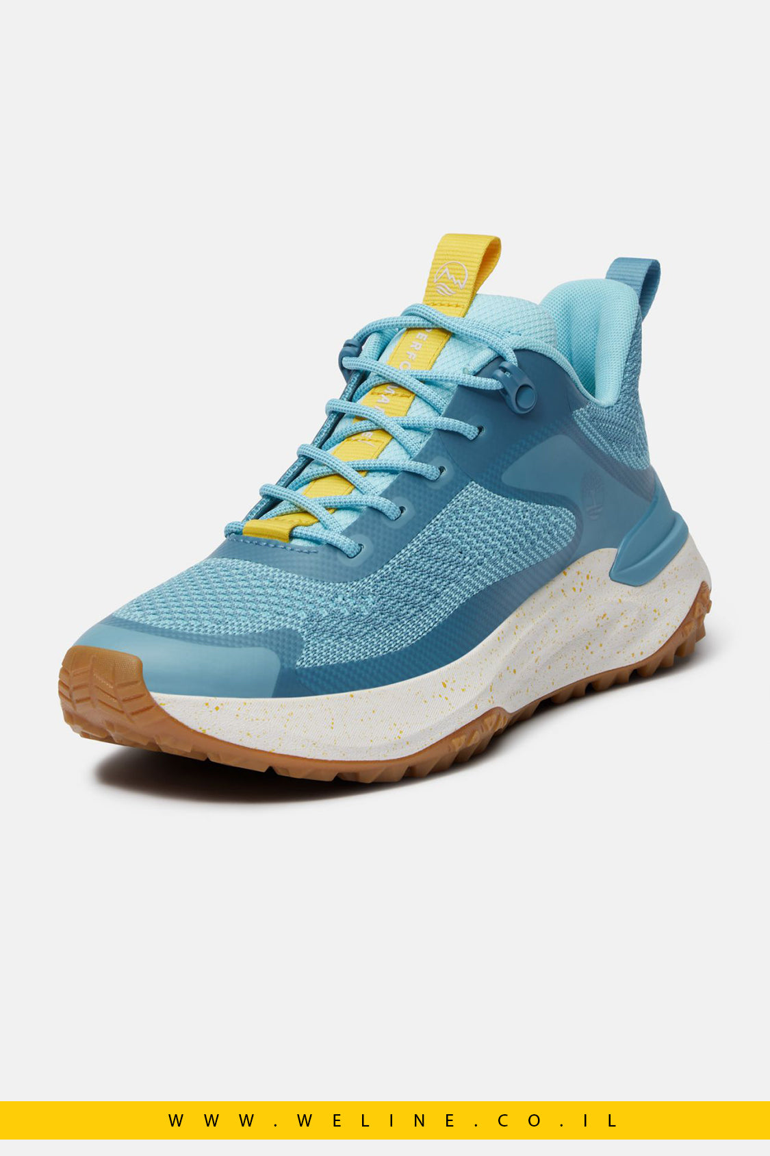 סניקרס נשים דגם Motion Access Low – Timberland