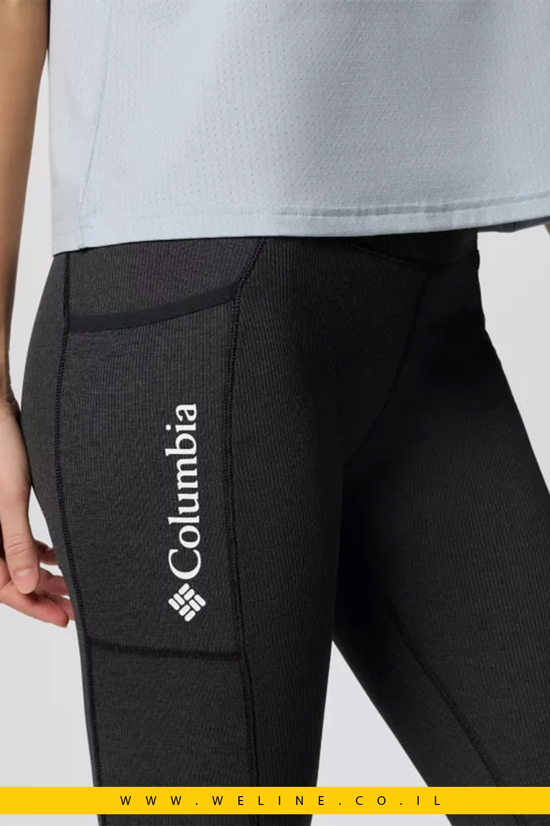 טייץ נשים Columbia Hike™ II