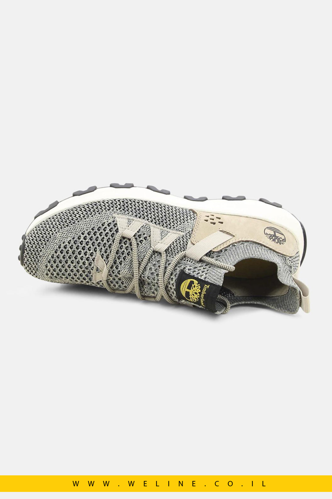 נעלי WINSOR TRAIL לגברים – Timberland