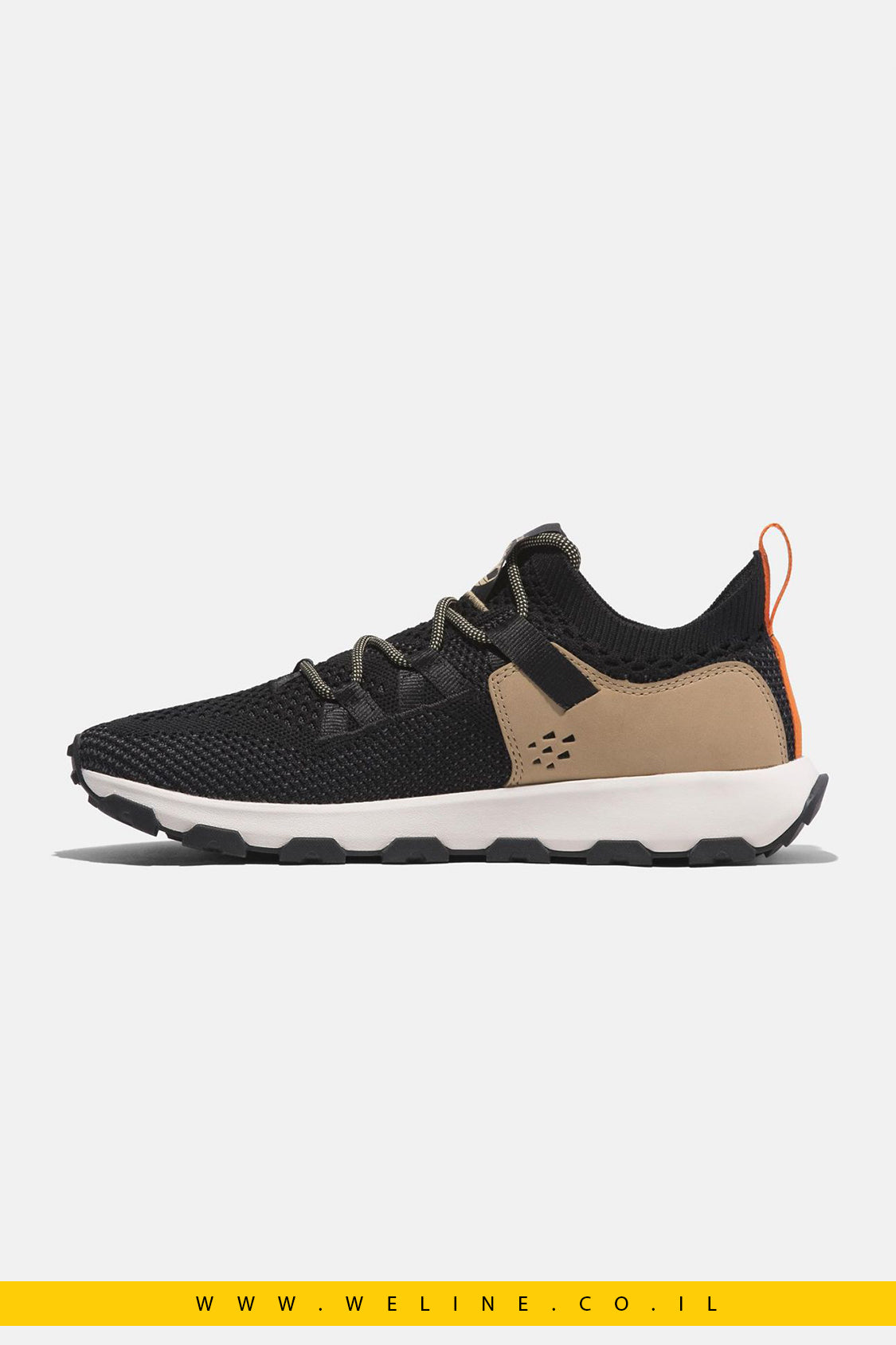 נעלי WINSOR TRAIL לגברים – Timberland