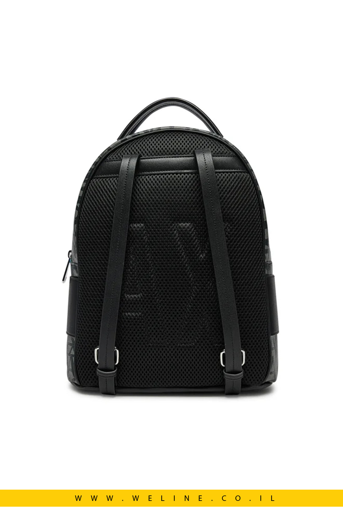 תיק גב קטן לנשים מבית Armani Exchange