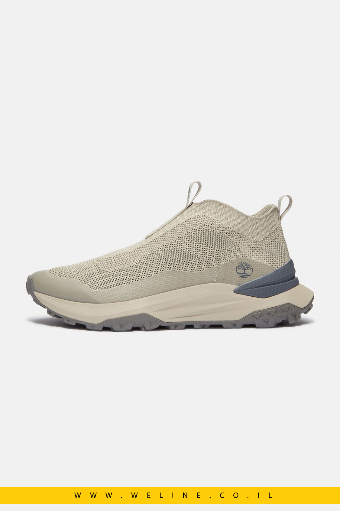 נעלי סניקרס ללא שרוכים לגברים – Motion Access | Timberland