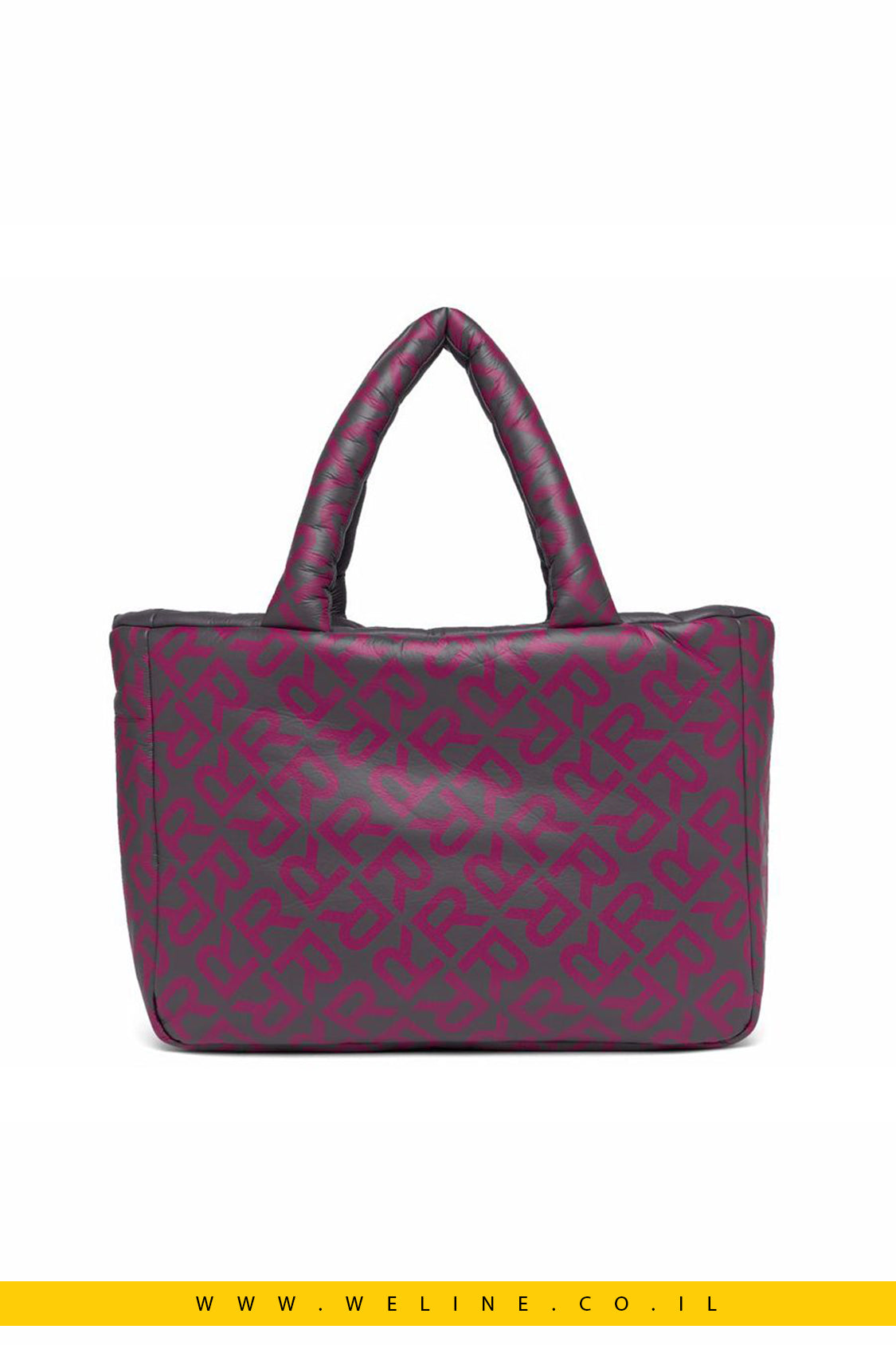 תיק דו-פני כפול Replay - FW3645