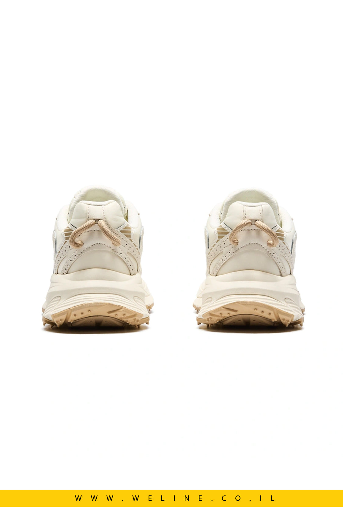 נעלי סניקרס נשים Lacoste L003 NEO SHOT 225 4 SFA