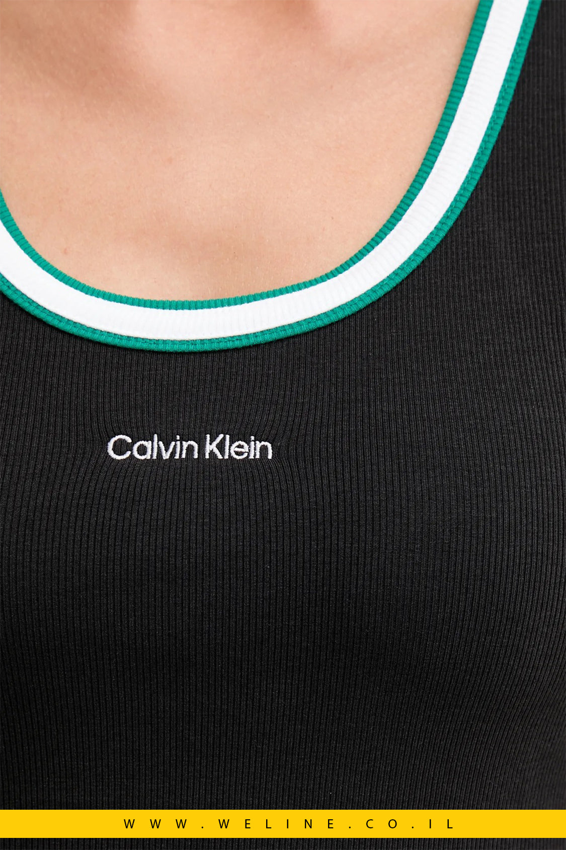 טופ נשים Calvin Klein Jeans
