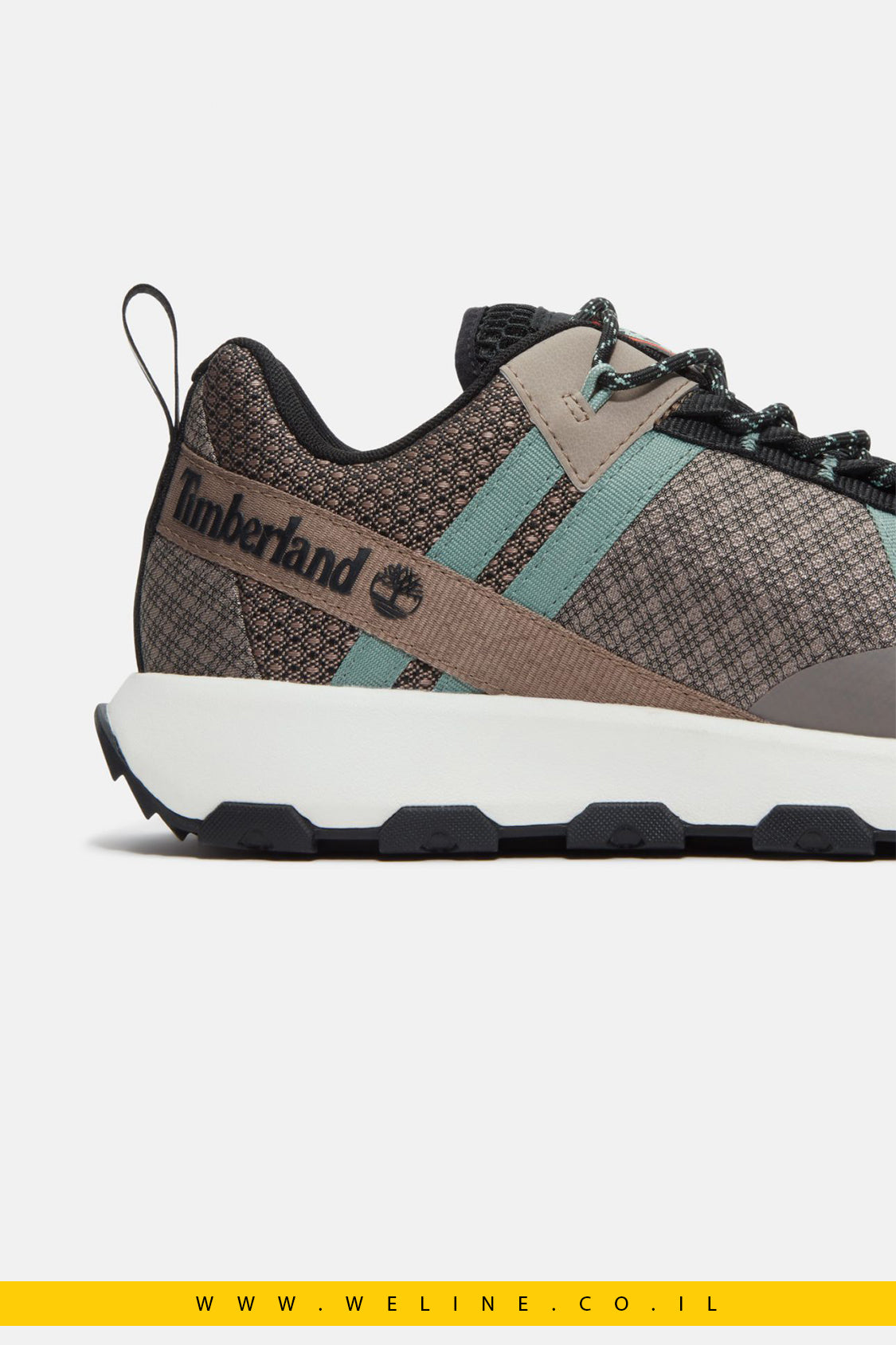 נעלי WINSOR TRAIL לגברים – Timberland