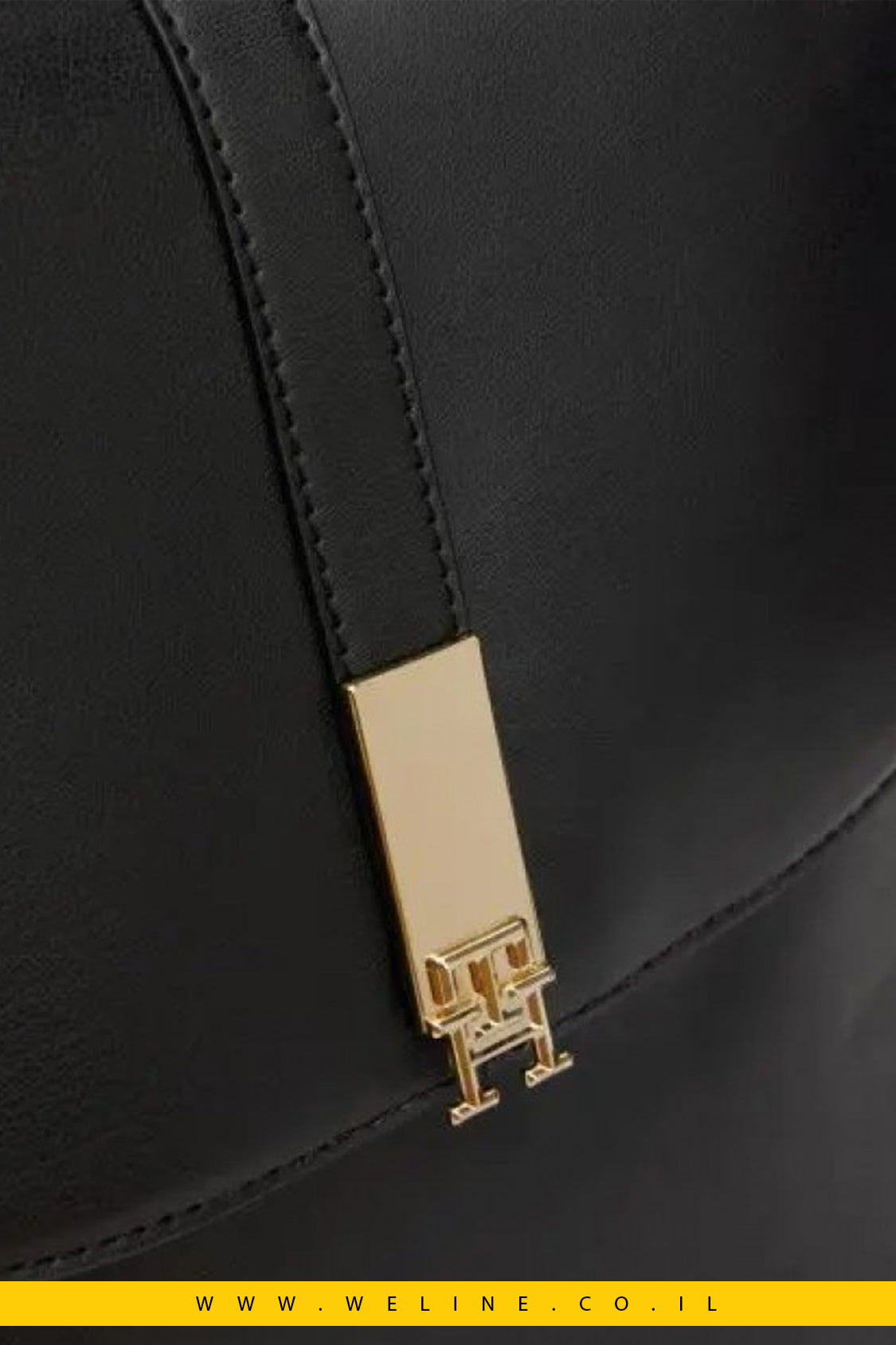 תיק גב לנשים Tommy Hilfiger – דגם Heritage