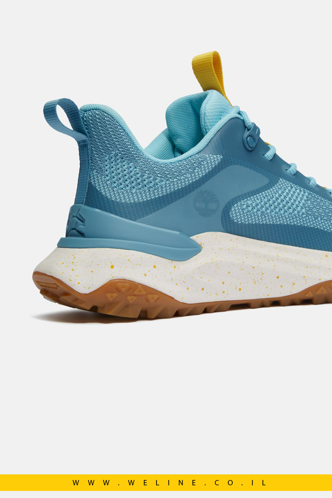 סניקרס נשים דגם Motion Access Low – Timberland
