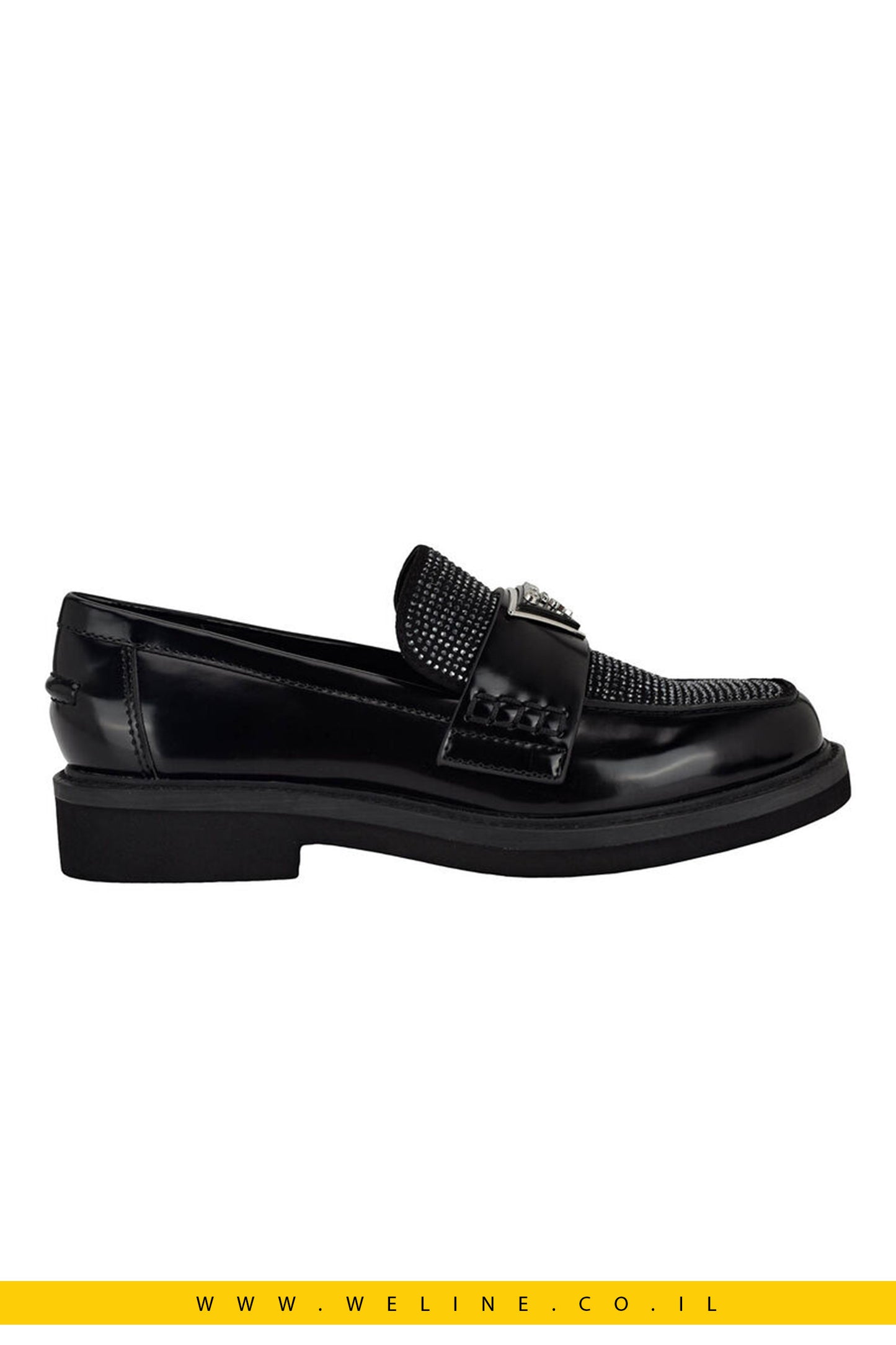 נעלי מוקסין guess