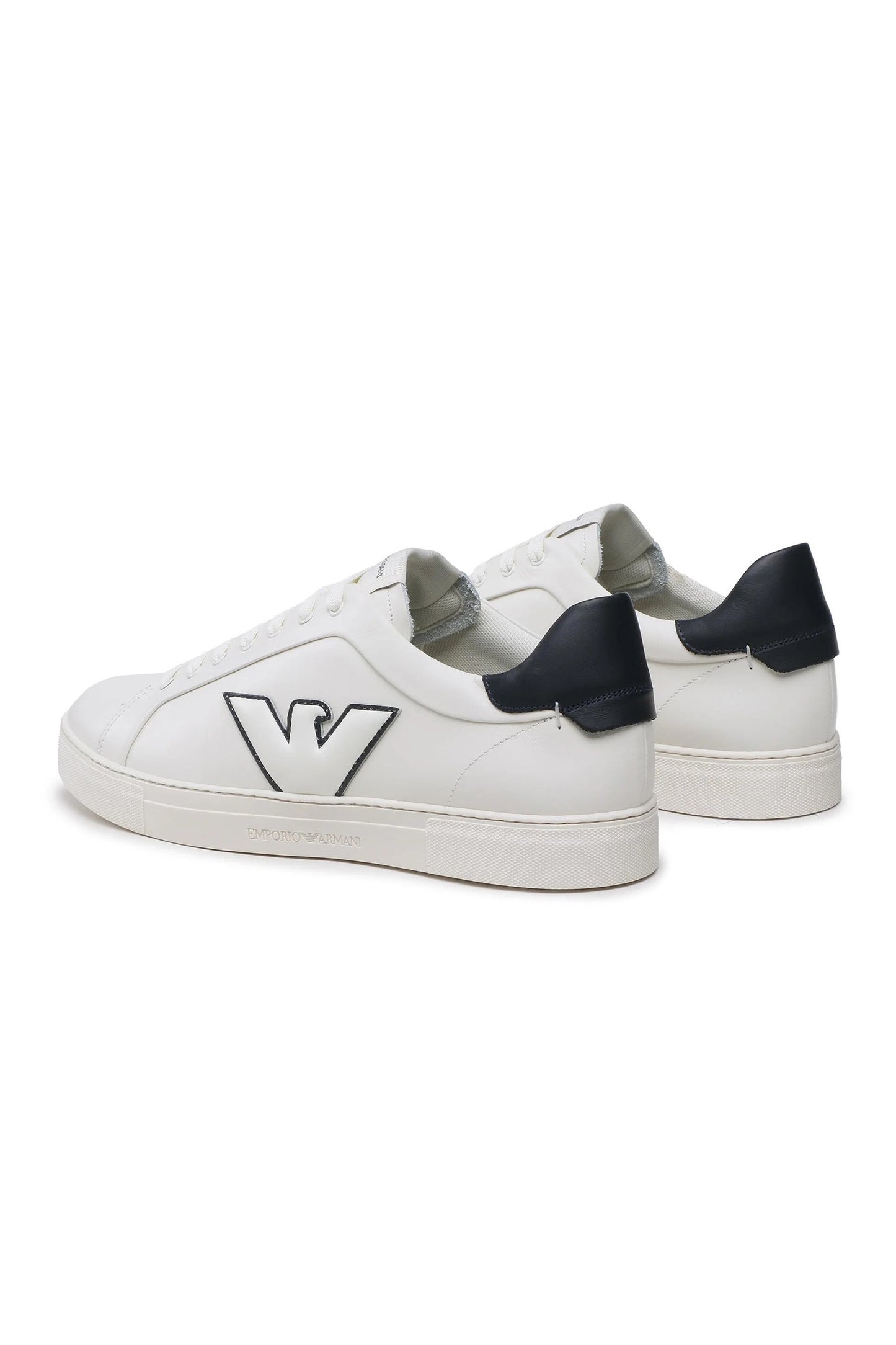 נעל Emporio Armani גברים
