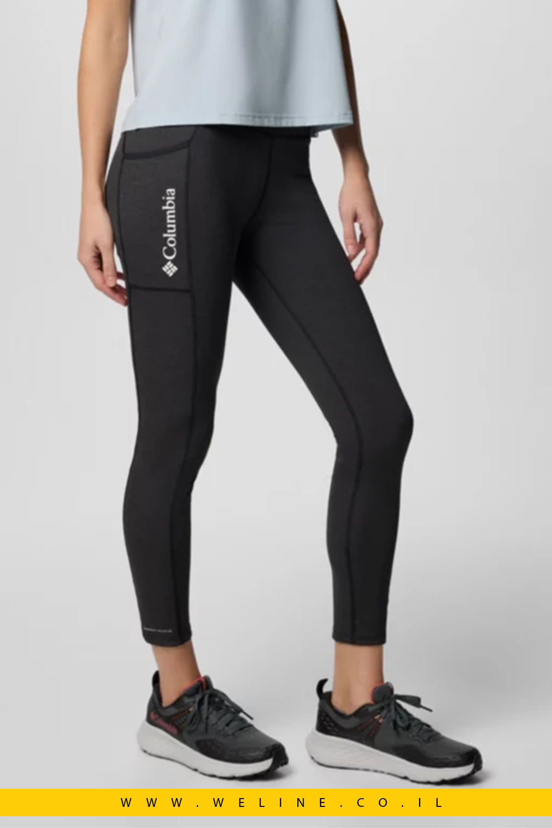 טייץ נשים Columbia Hike™ II