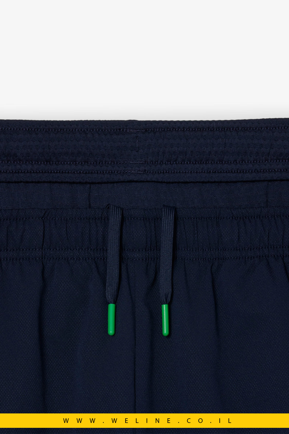 טרנינג Lacoste Tennis x Daniil Medvedev לגברים