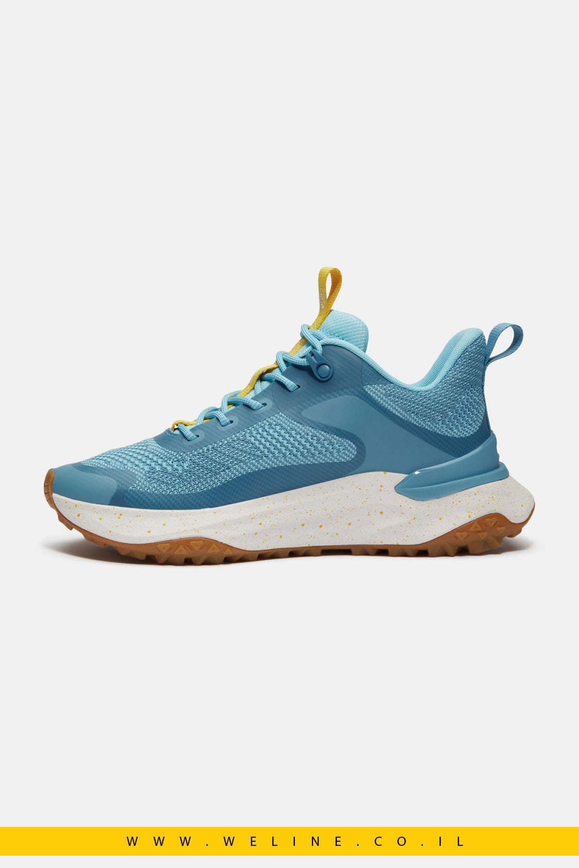 סניקרס נשים דגם Motion Access Low – Timberland