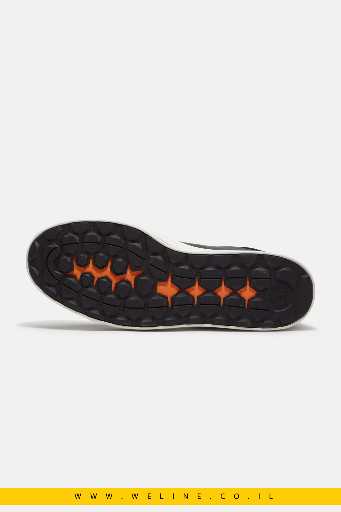 נעלי סניקרס לגברים דגם Emerson Street – Timberland