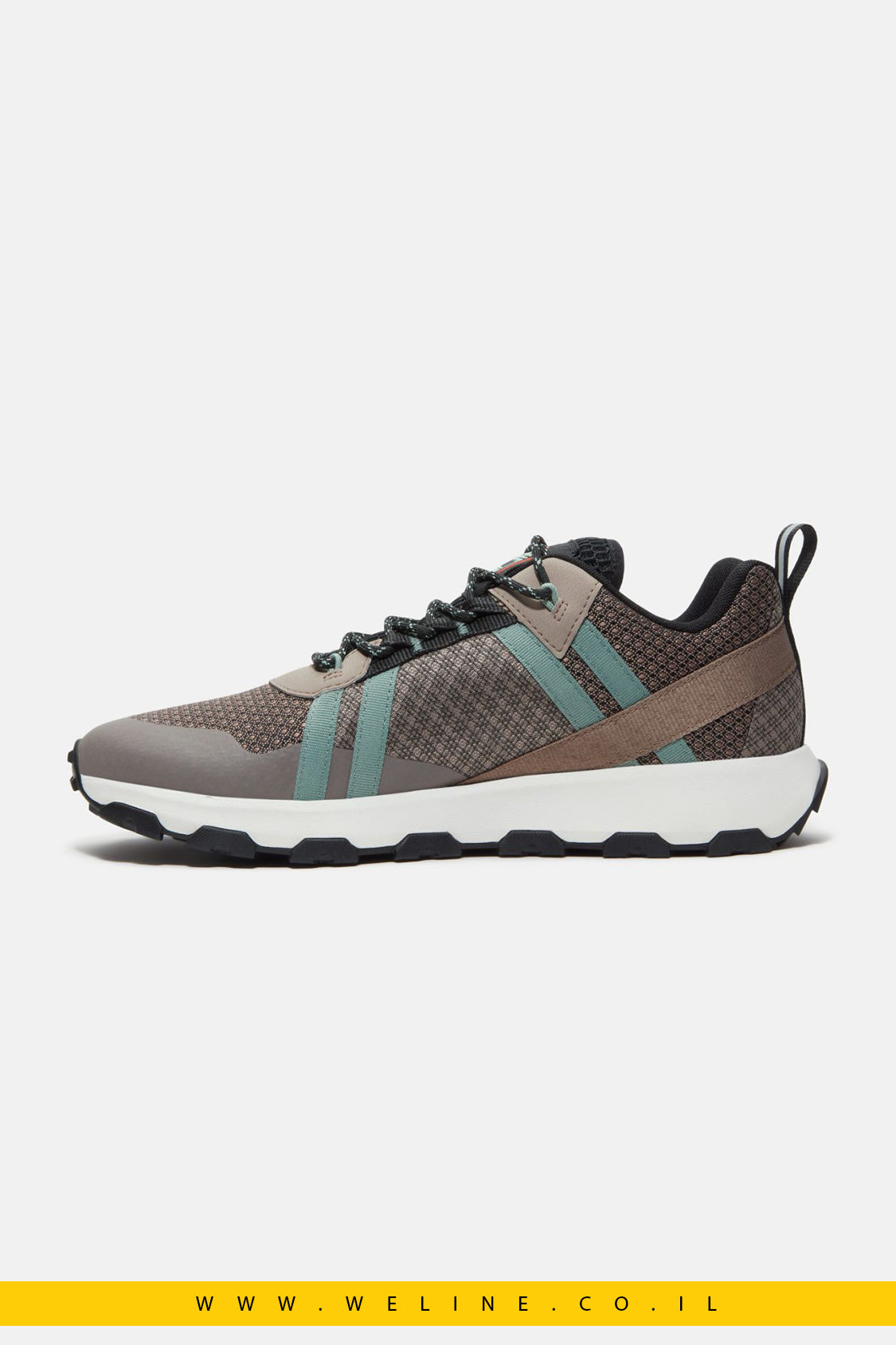 נעלי WINSOR TRAIL לגברים – Timberland
