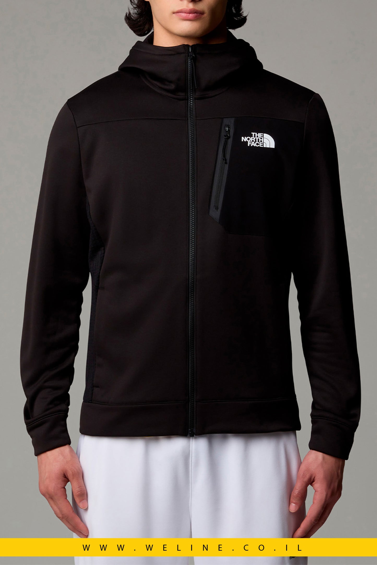 מעיל MOUNTAIN ATHLETICS של THE NORTH FACE.