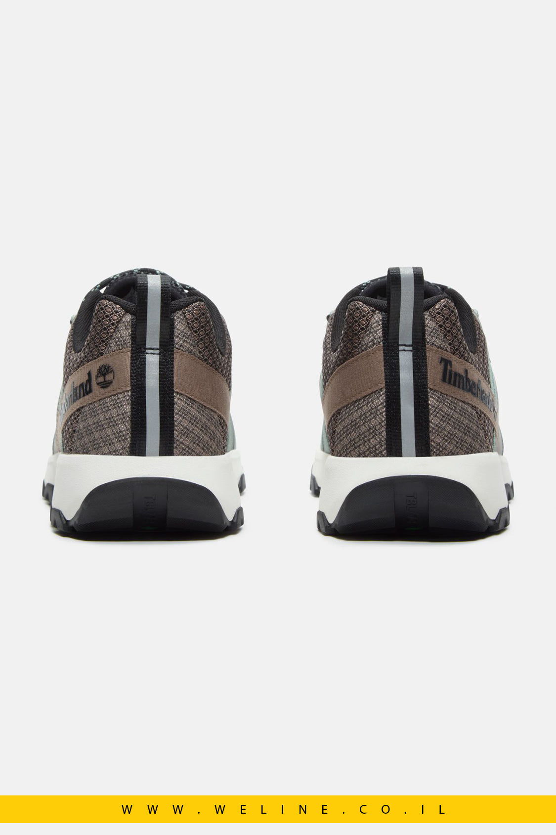 נעלי WINSOR TRAIL לגברים – Timberland