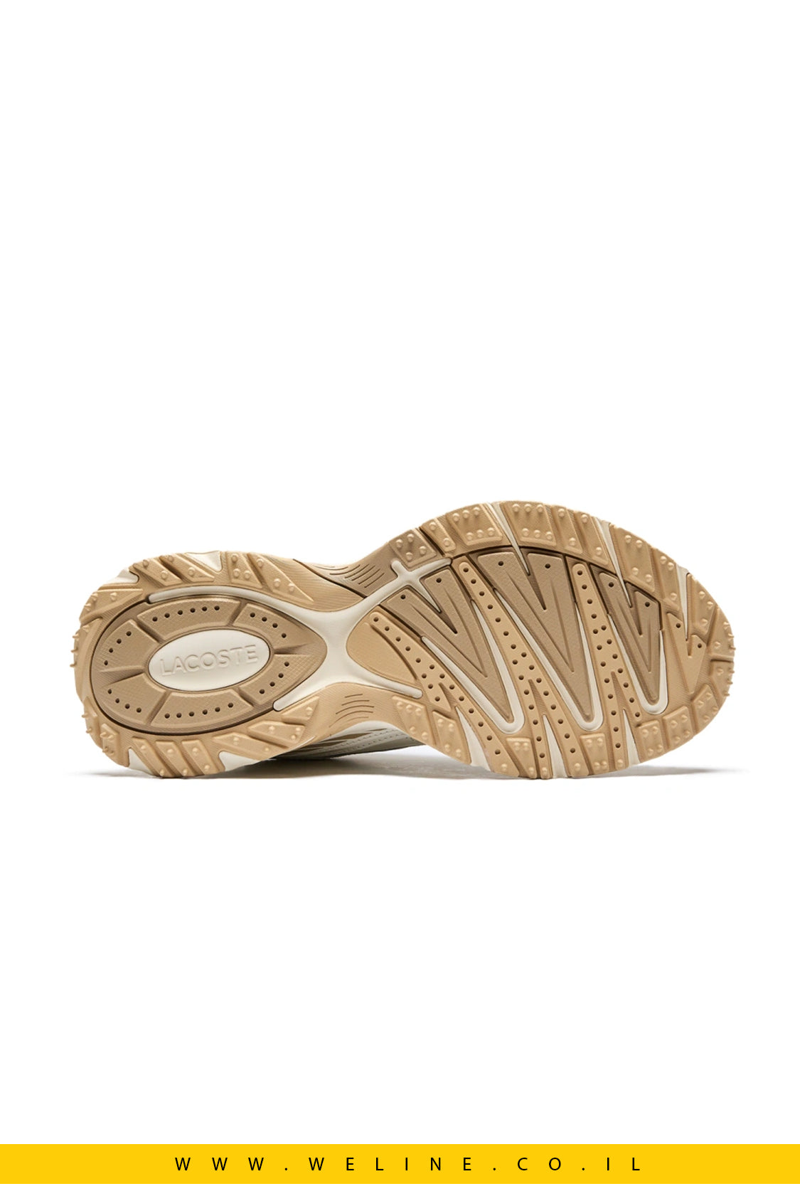 נעלי סניקרס נשים Lacoste L003 NEO SHOT 225 4 SFA