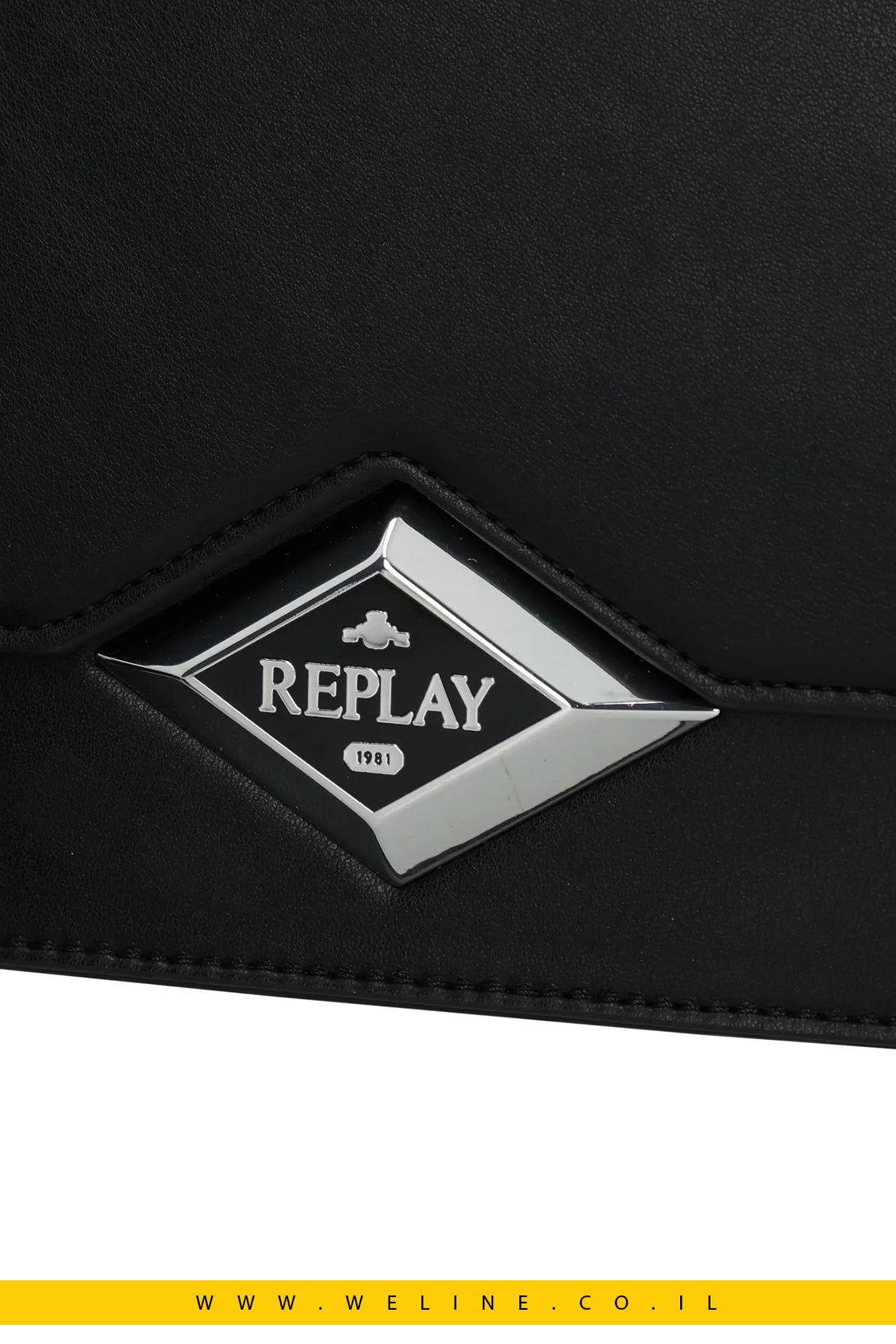 תיק כתף Replay לנשים
