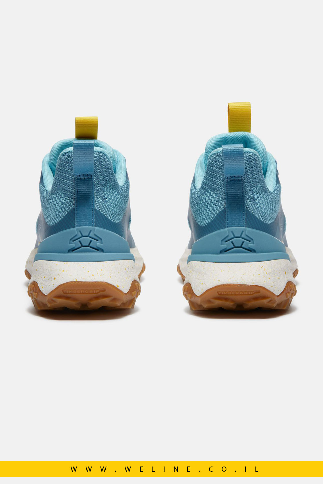 סניקרס נשים דגם Motion Access Low – Timberland