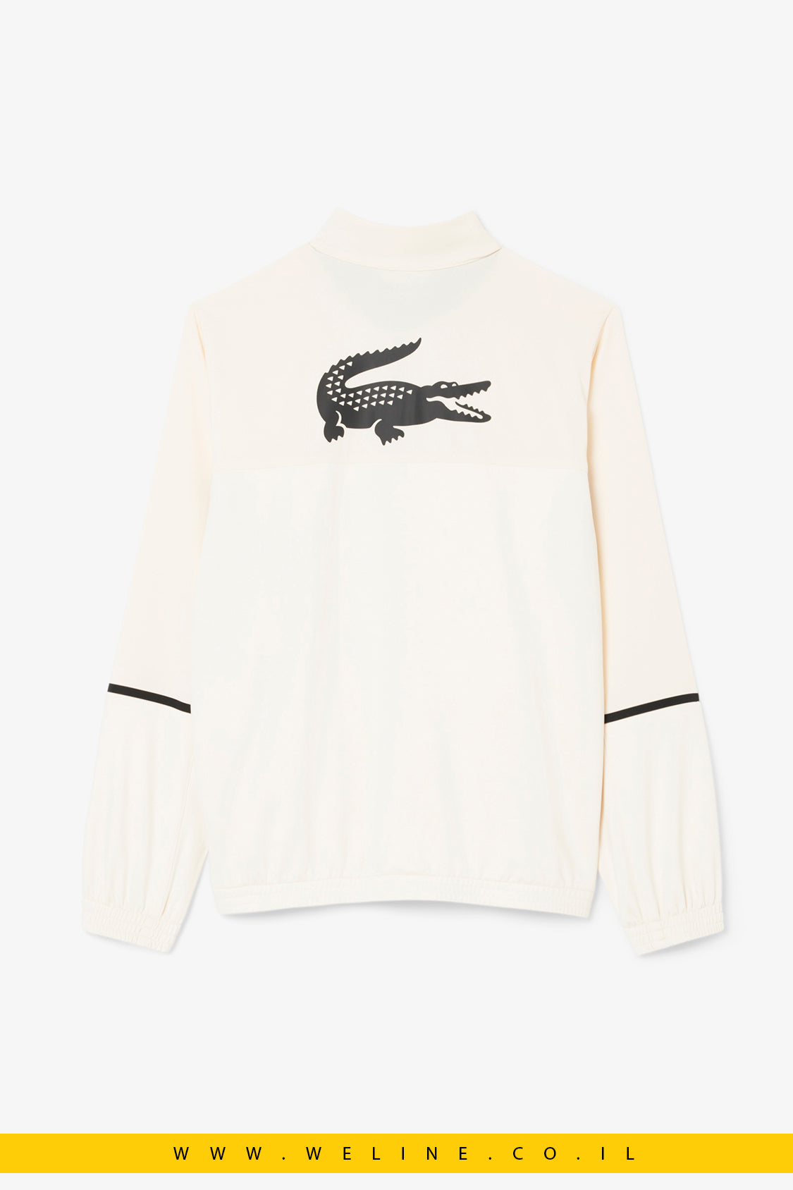 טרנינג Lacoste Tennis x Daniil Medvedev לגברים