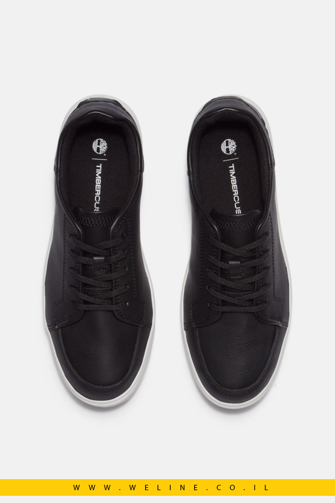 נעלי סניקרס לגברים דגם Emerson Street – Timberland